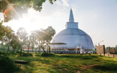 Anuradhapura