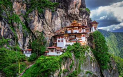 Bután esencial