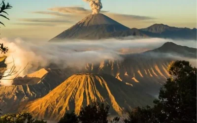 Volcanes de Java y Bali viajes a indonesia Indonesia indonesia java volcan 400x250