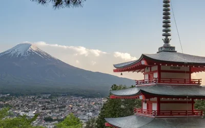 Japón medieval