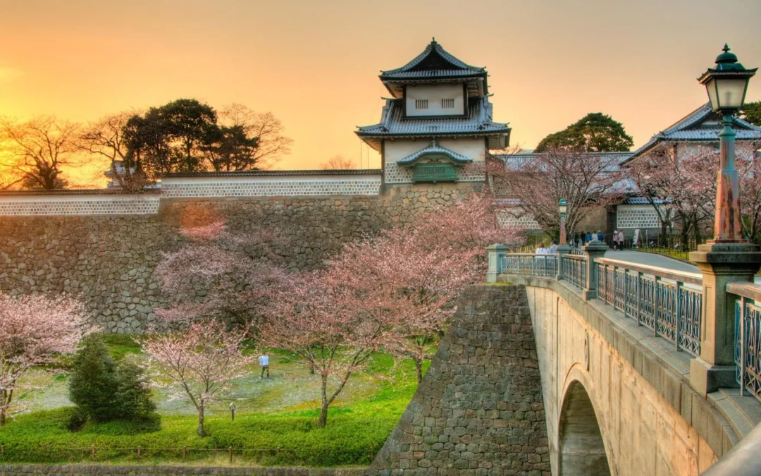 Kanazawa