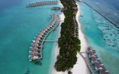 Estancia en Kuramathi Maldives