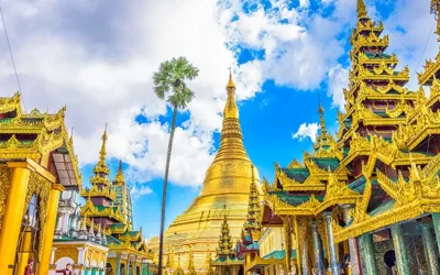 Pagodas de Myanmar viajes a myanmar Myanmar myanmar1 400x250