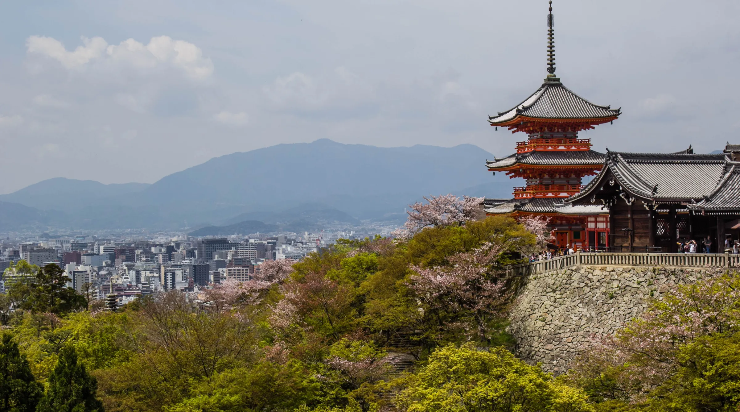 Viajes a Nara (Japón) | Routes of Asia