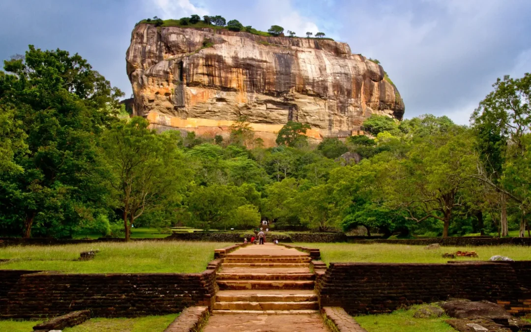 Descubre Sri Lanka