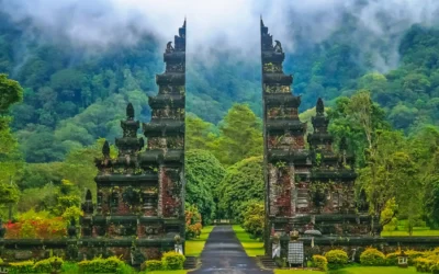Bali Esencial viajes a indonesia Indonesia templo hindu bali indonesia 400x250