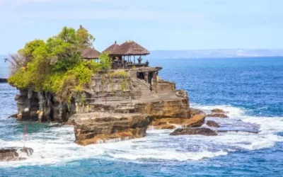 Maravillas de Bali